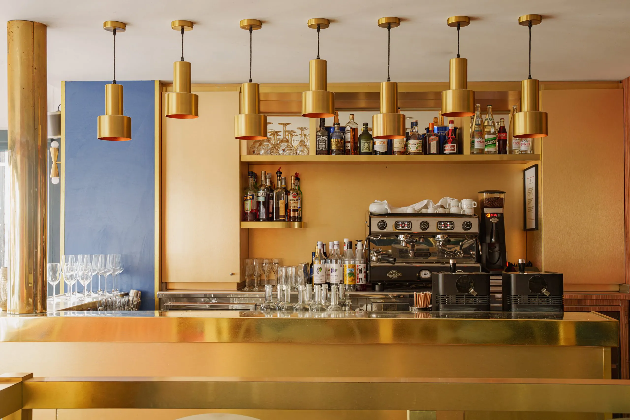 Restaurant La Criée — photograph 3