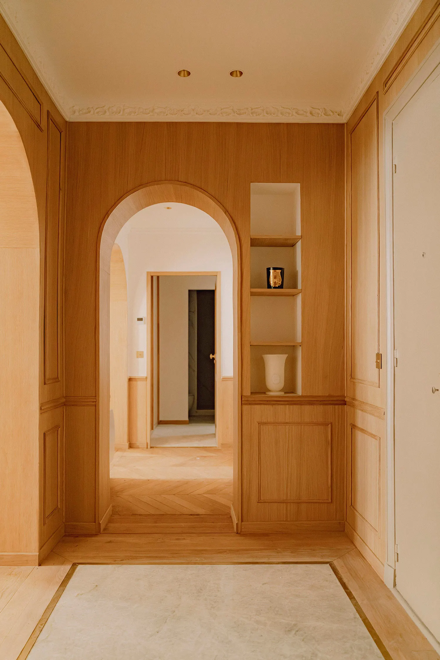 Rue de Lille — photograph 4
