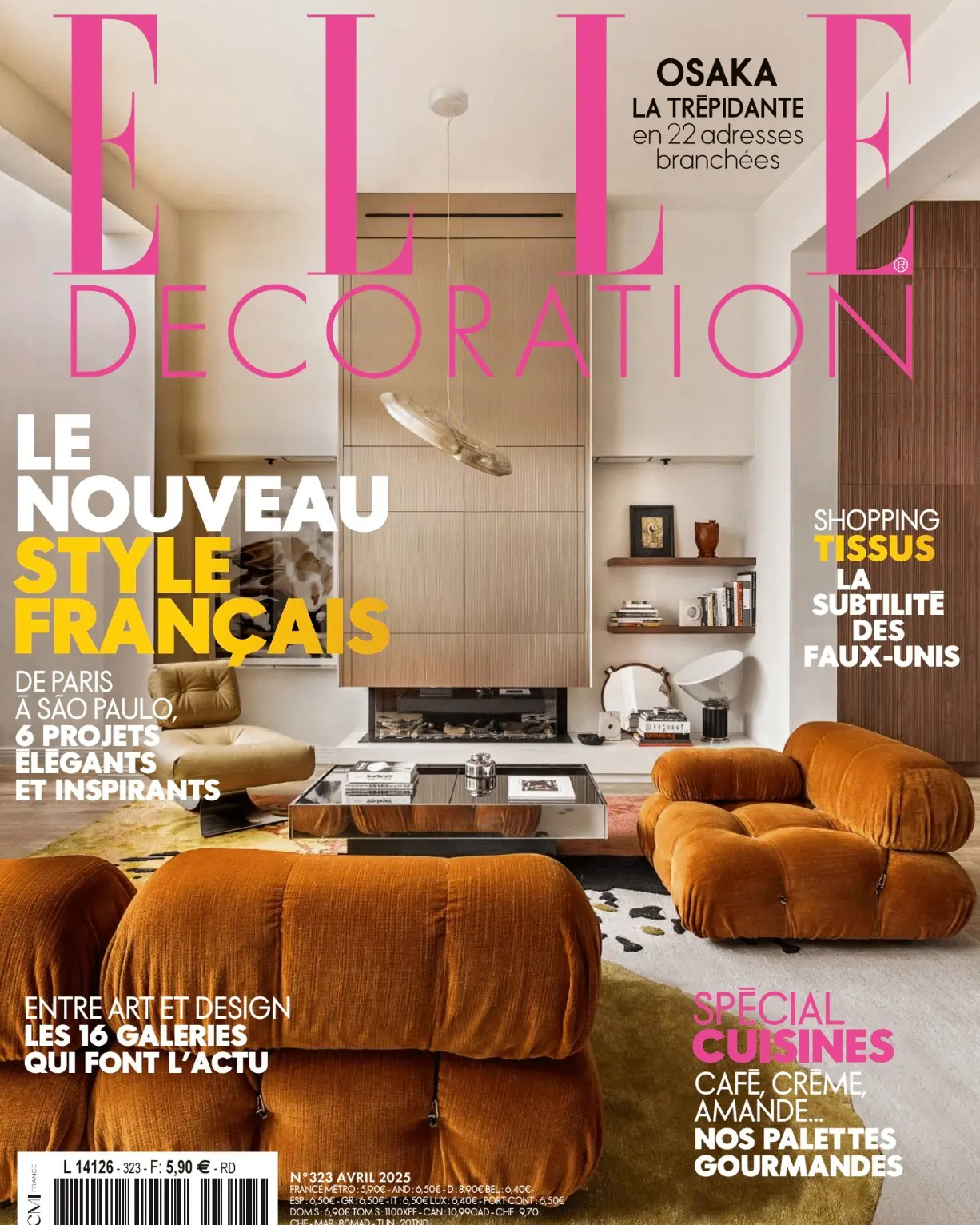 Elle Décoration