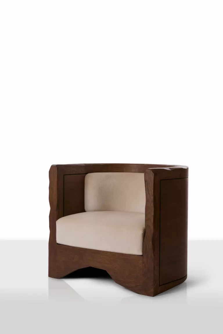 Fauteuil Ambivalence