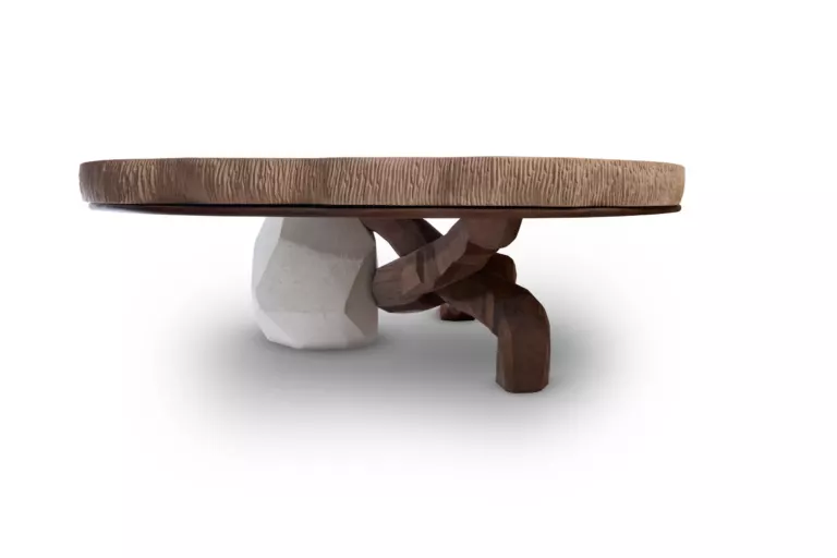 Table Roots