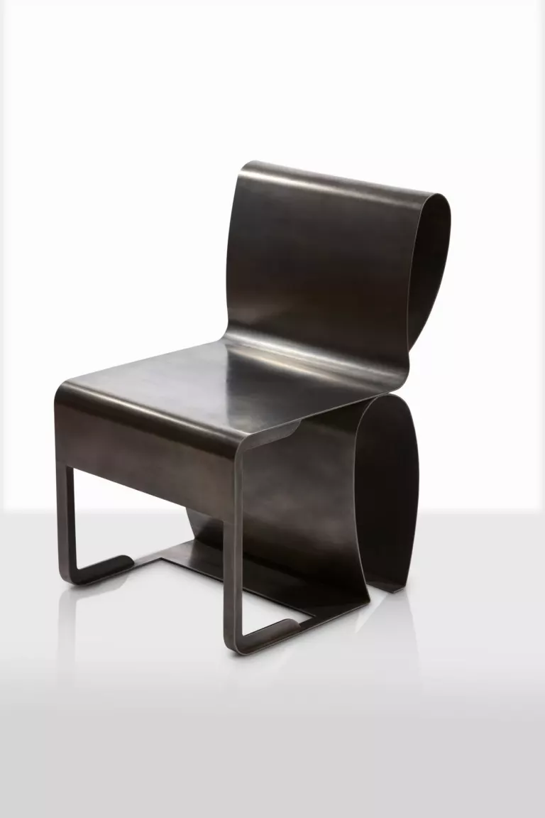 Chaise Ruban