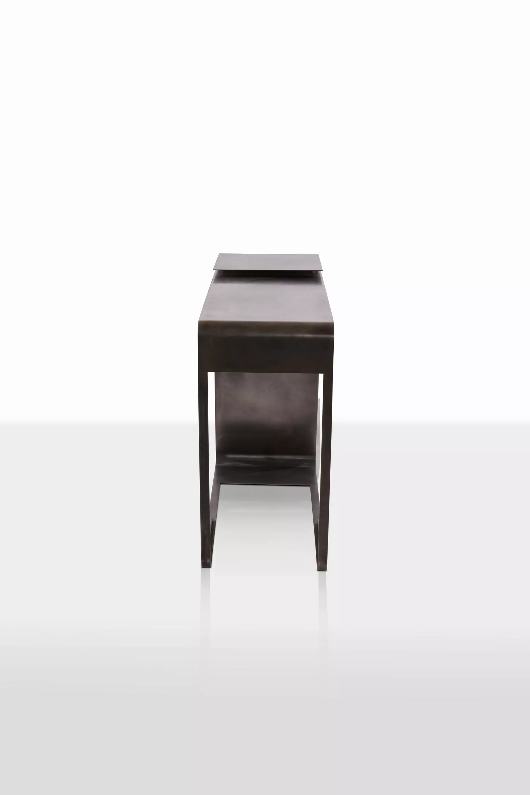 Console Ruban de Capucine Damour, vue 1