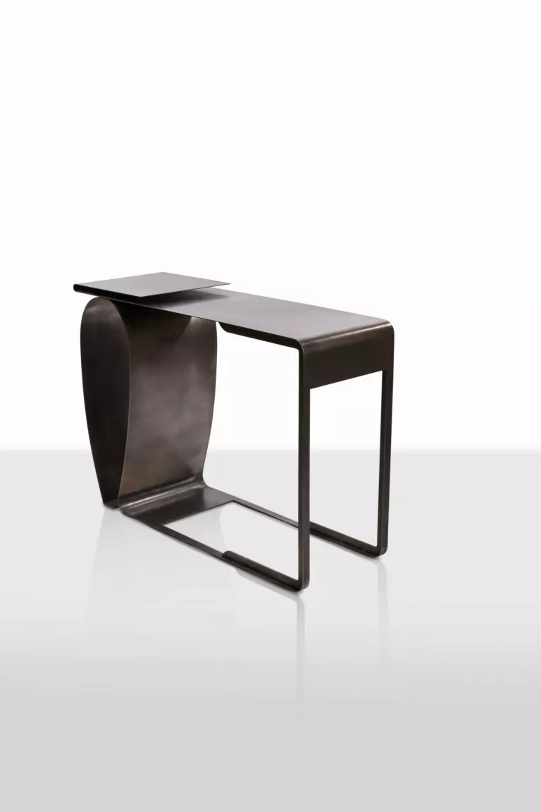 Console Ruban