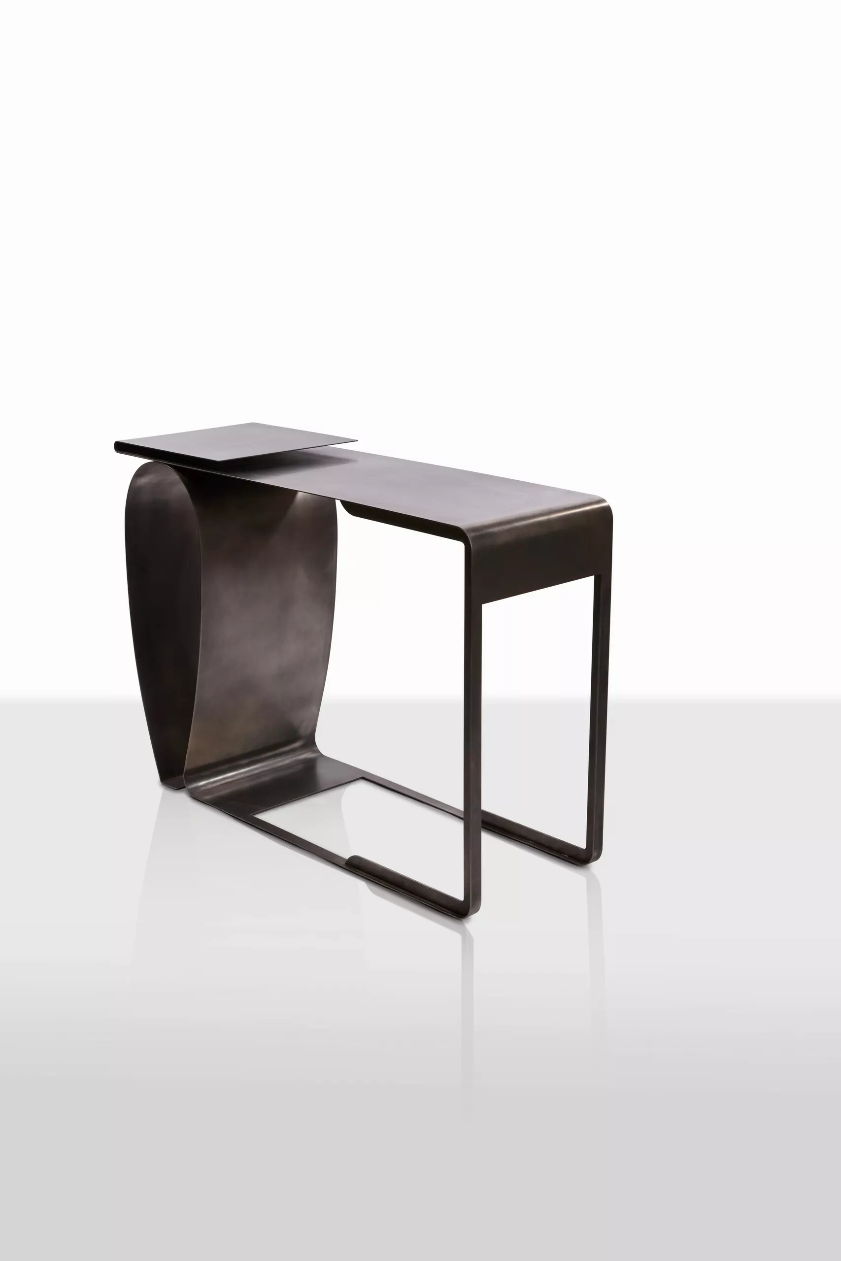 Console Ruban