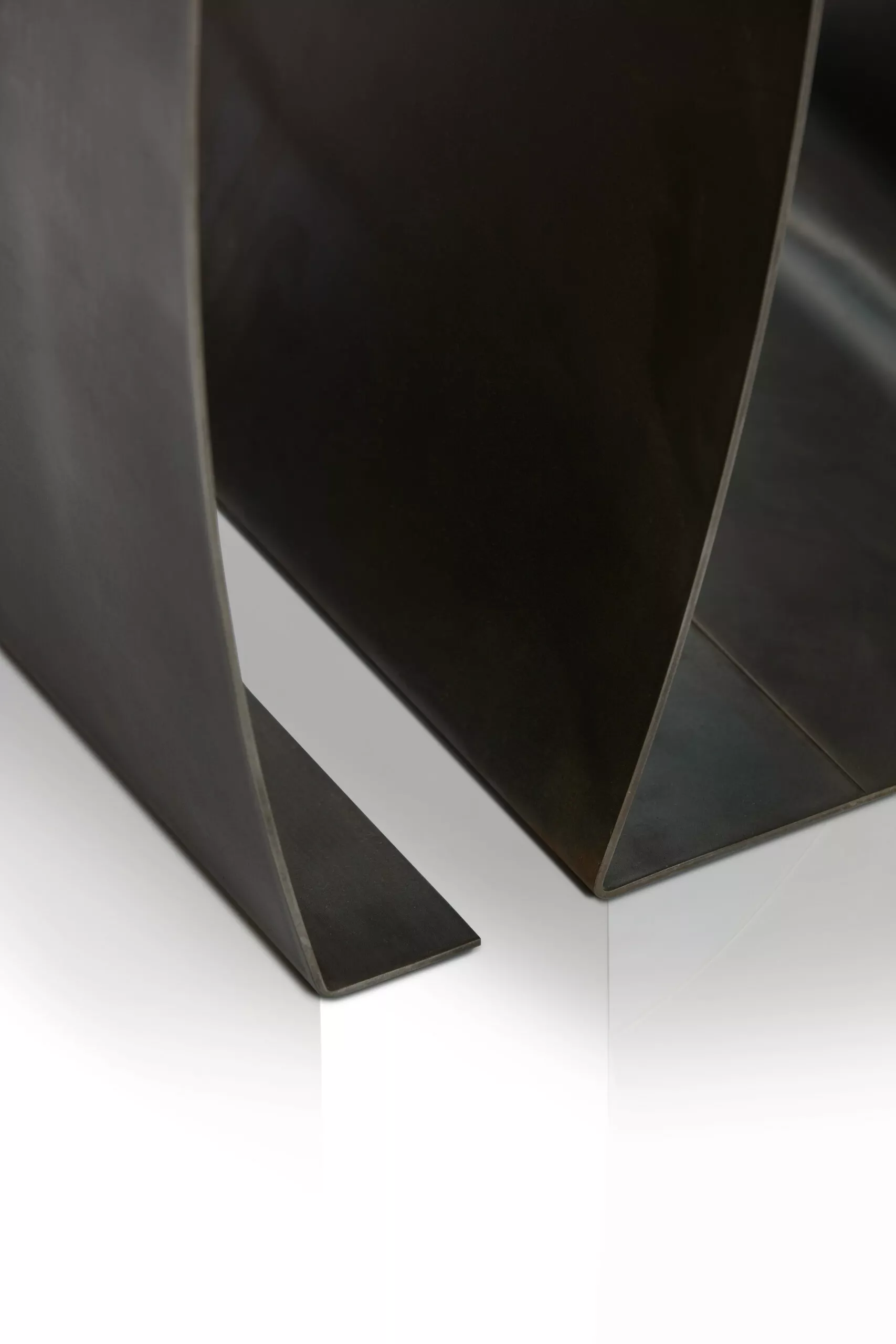 Table d’appoint Ruban de Capucine Damour, vue 4