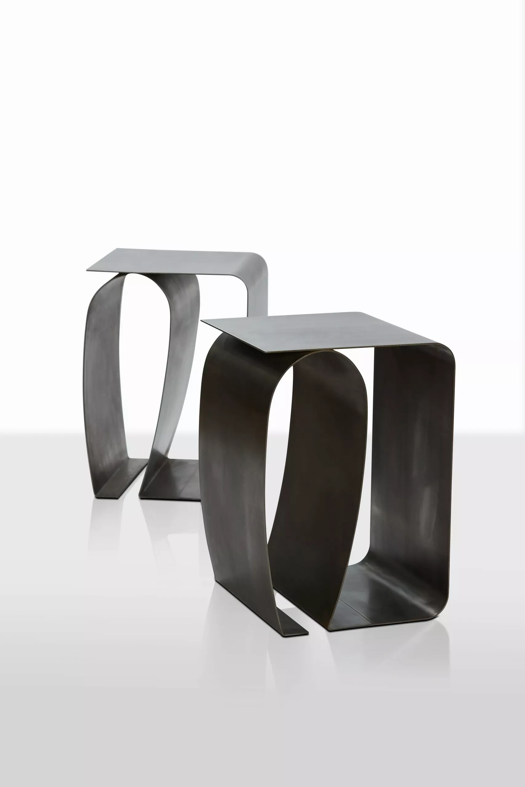 Table d’appoint Ruban